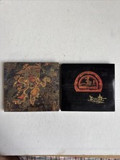 Electric Masada - At the