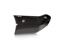 PARACALORE CARBONIO AKRAPOVIC