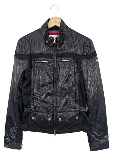 Milestone giacca corta donna - milestone,