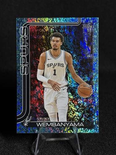 2025 topps 195 victor - 2025,