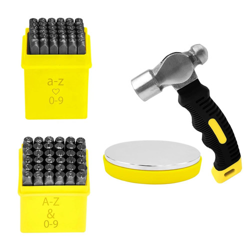 Pezzi kit timbratura in - 76, di