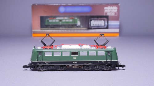 Scala märklin 8840 - scala, z