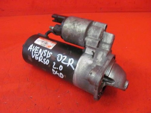 Motorino avviamento toyota - avviamento,
