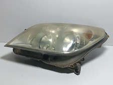 FARO ANTERIORE SINISTRO PER