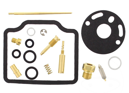 Kit riparazione carburatore - 1,