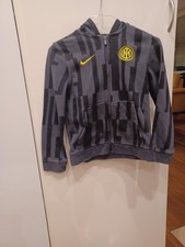 Felpa Inter Ragazzo