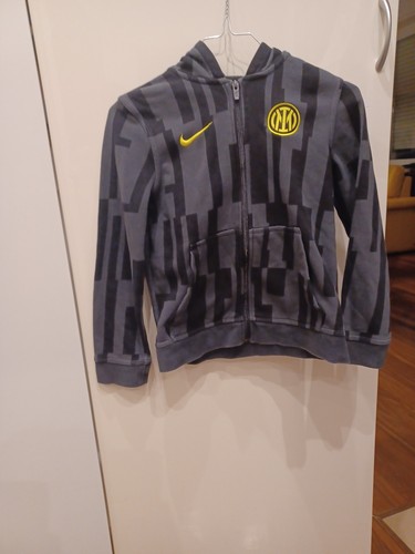 Felpa inter ragazzo - felpa,