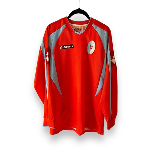 Rara maglia lotto treviso - rara,