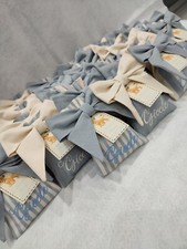 Sacchetti Bomboniere Nascita