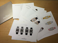 Comunicato Stampa JAEGER LeCOULTRE - Reverso - Master - AMVOX2 - Atmos