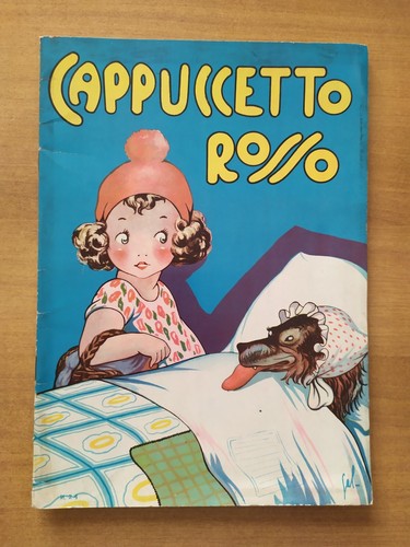 Libri per bambini - per,