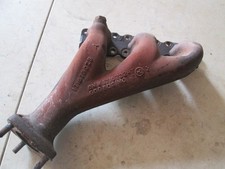 Collettore di scarico per Bmw 520 E34 24v 1716730  [1365.14]