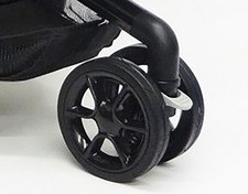 Quinny Moodd Ruota Anteriore 3