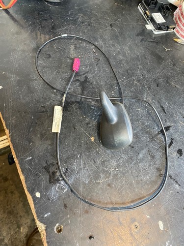Mercedes w204 classe antenna - w204,
