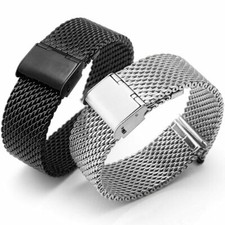 3mm Spessore Milanese Orologio
