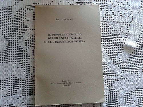 Problema storico dei - storico,