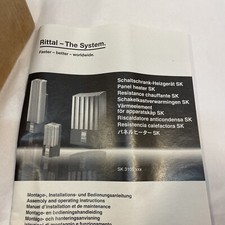 RITTAL 3105.350 / 3105350