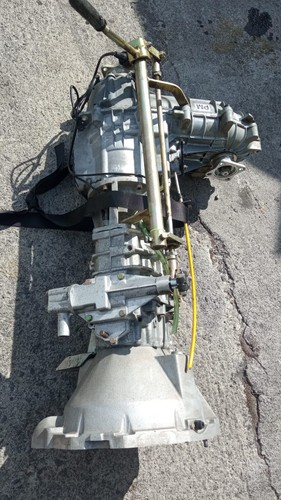 Cambio riduttore jeep - riduttore,