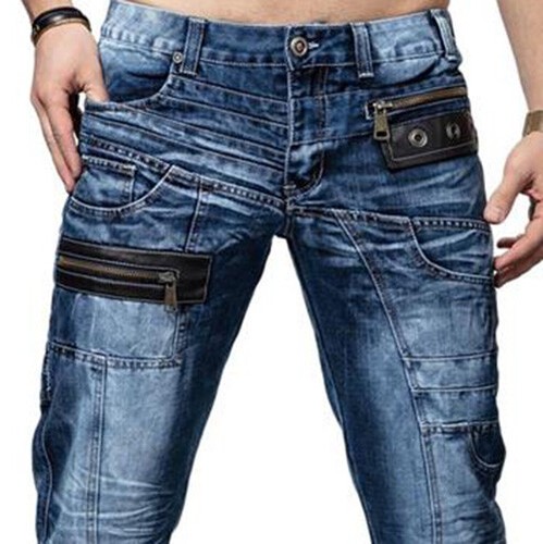 Jeans uomo kosmo - jeans,