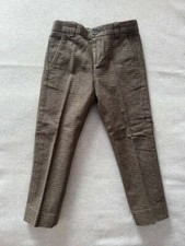 Pantalone bimbo Bonpoint - 3 anni - perfetti e originali
