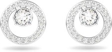 Swarovski Orecchini a lobo