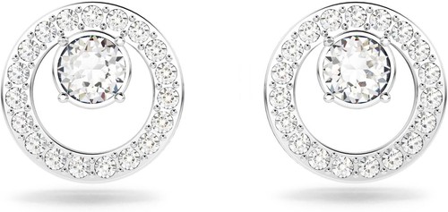 Swarovski orecchini lobo - orecchini,