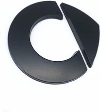 Logo stemma adesivo anteriore - logo,