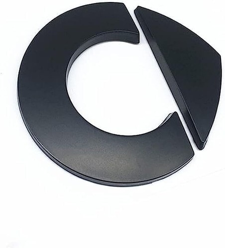 Logo stemma adesivo anteriore - logo,