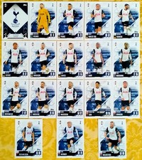Topps match attax - match, ucl