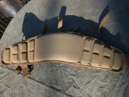 Usmc filbe cintura vita - usmc,