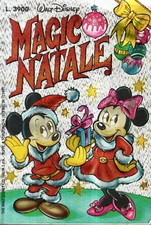 Speciale Disney : Magico
