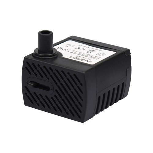 Aqpet flow pompa sommergibile - pompa,
