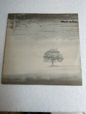 DISCO VINILE 33 GIRI GENESIS WIND AND WUTHERING 1976  OLD VINYL