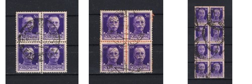 1929 imperiale c - imperiale, 50