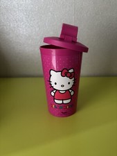 Bicchiere con tappo e