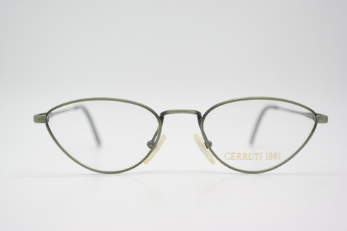 Occhiali vintage cerruti 1881 - cerruti,