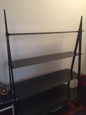 Poltrona Frau Libreria Fibra