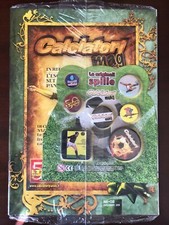 CALCIATORI PANINI MAG N 8