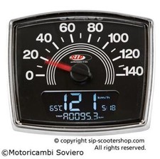 Contachilometri Digitale SIP