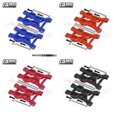 Lega di alluminio GPM. Braccio