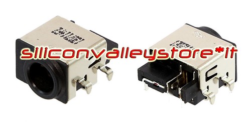 Power jack connettore - jack, di