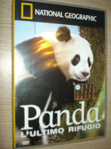 Dvd national geographic - n°,