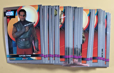 SALE: (30+) 2025 TOPPS  STAR