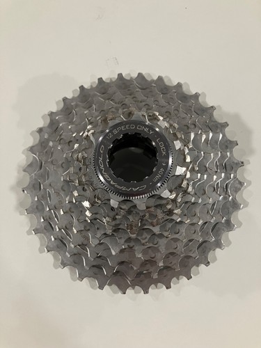 Cassetta campagnolo chorus - chorus, 12