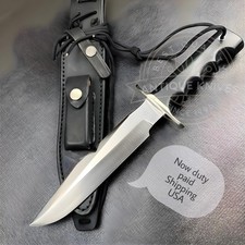 Coltello bowie replica - coltello,