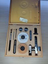 Levin USA Set di attrezzi
