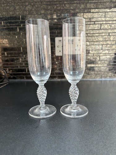 Flauto champagne villeroy - champagne, e
