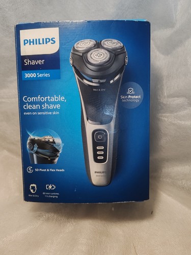 Philips shaver 3000 - philips,