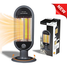 Stufa elettrica basso consumo - elettrica,