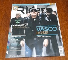 Lb) Riders Magazine Agosto